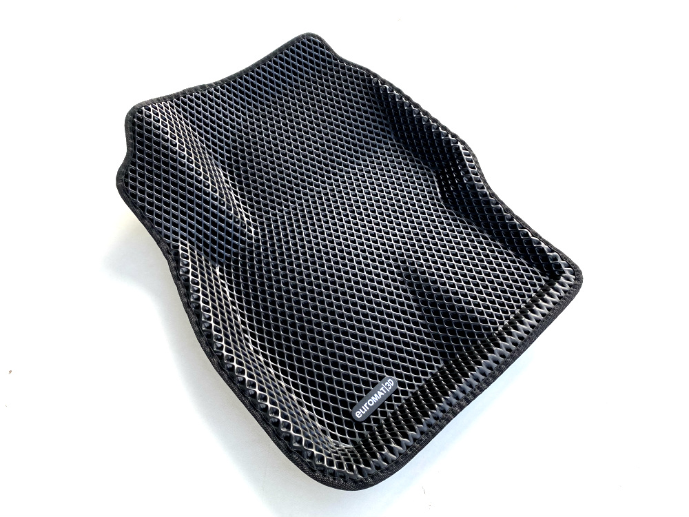 Коврики в салон EVA 3D euro-std FORD Focus 2 (2005-2011) C6